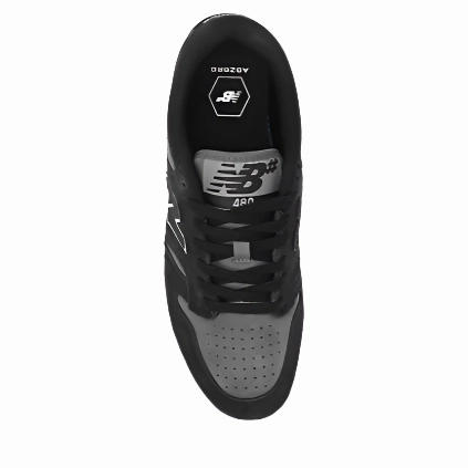 New Balance 480MGC traction - enhanced shoe features All-Terrain Flexibility