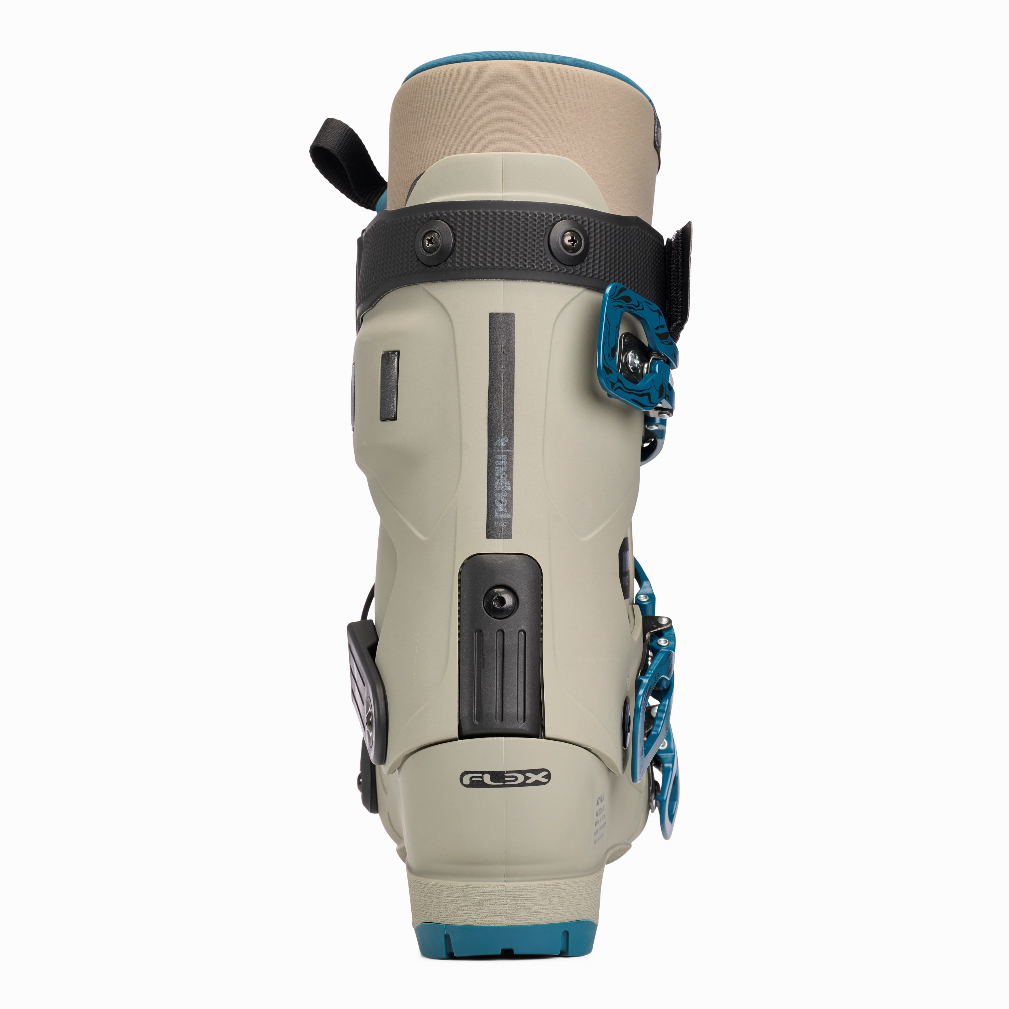 K2 Method Pro Ski Boot 2026 Snow Winter Rugged Boots Snow Extreme Hiking