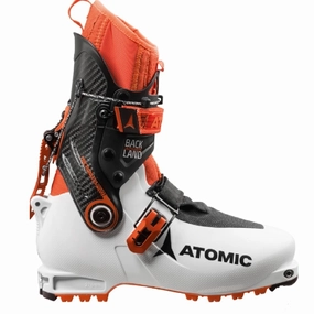 Snow-Trekking Boots Atomic 2019 Backland Ultimate