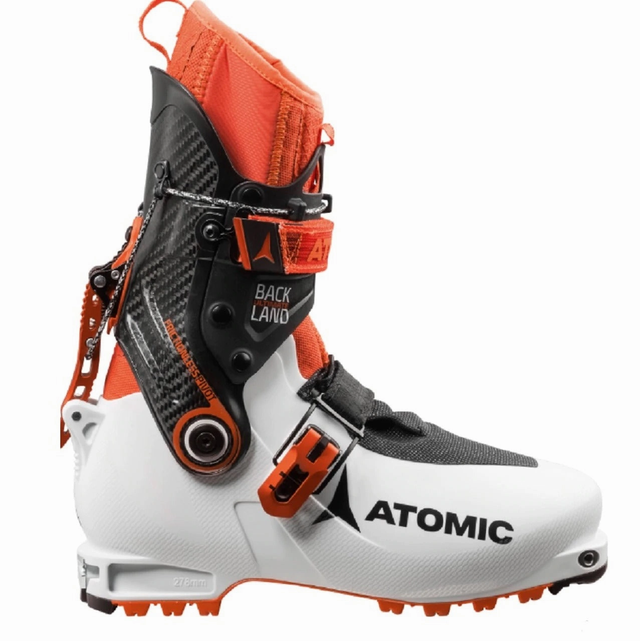 Waterproof Winter Gear Snow Exploration Atomic 2019 Backland Ultimate