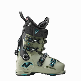 Snow Survival Gear Nordica Unlimited 95 W DYN Ski Boot 2025