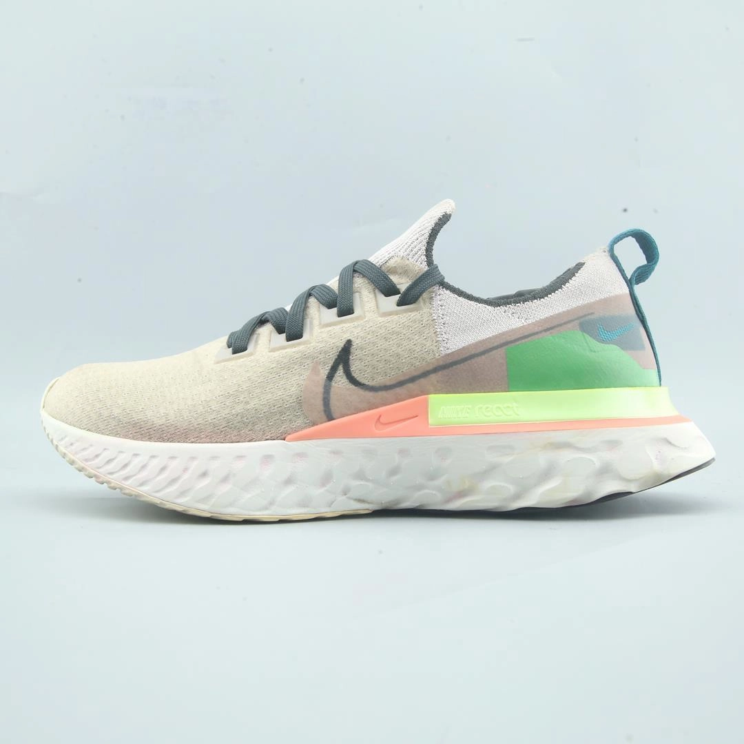 NIKE REACT INFINITY RUN FLYKNIT Beginner runner