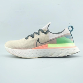 NIKE REACT INFINITY RUN FLYKNIT Beginner runner