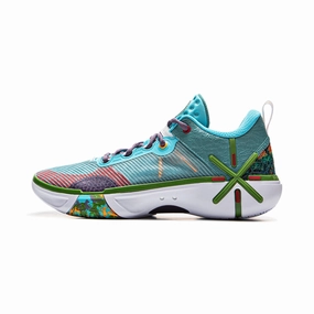 Wade Shadow 6 V2 "Lizard" Proprioceptive Feedback Smooth Movement