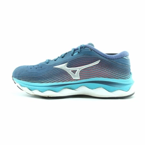 MIZUNO WAVE SKY 05 stability - focused running shoes stress relief