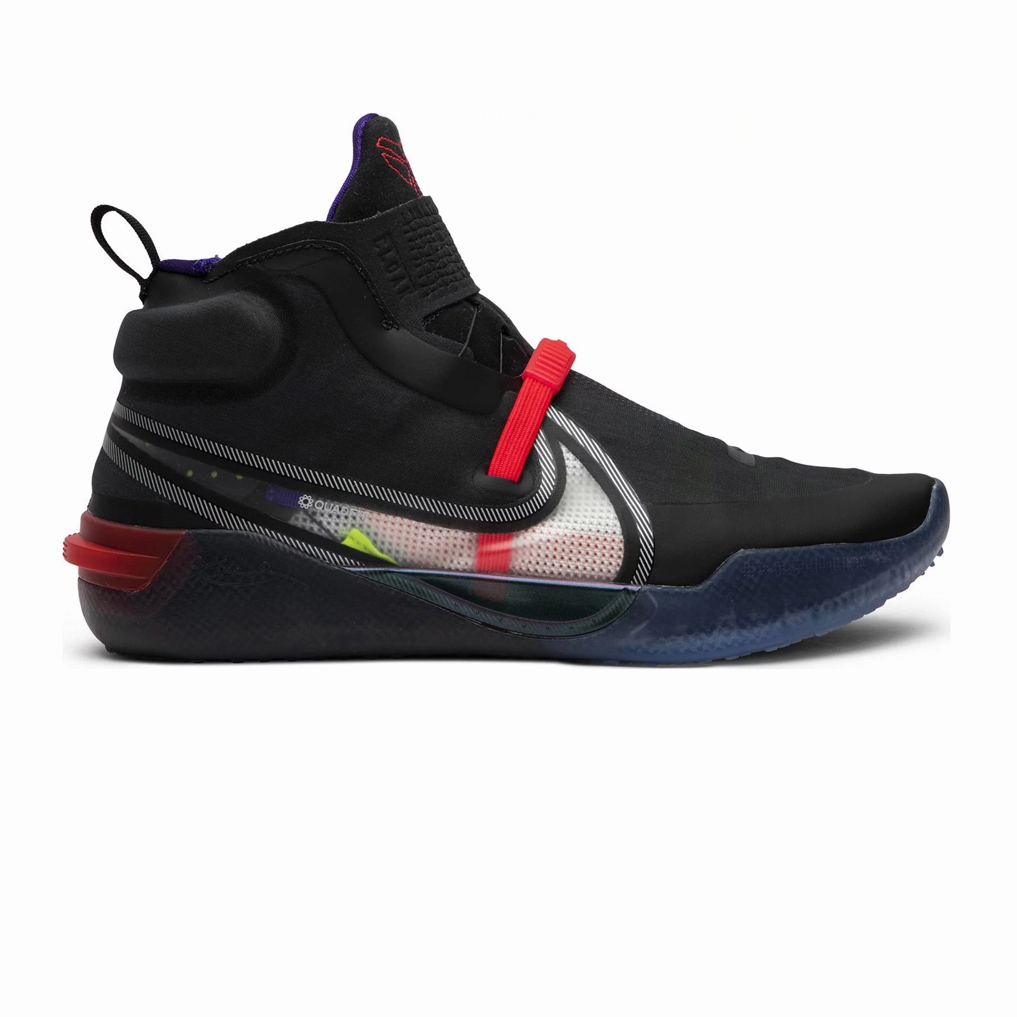 Fashionable Style Kobe AD NXT FF 'Off Noir Clear' (2019)