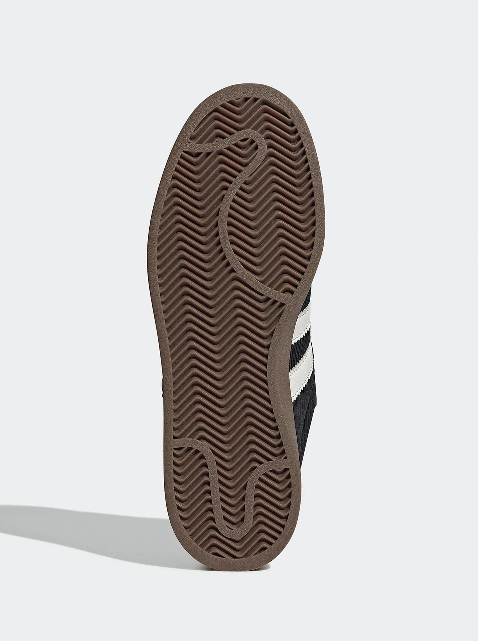 Stitched Toe Box Heel lockdown Campus 00s Unisex