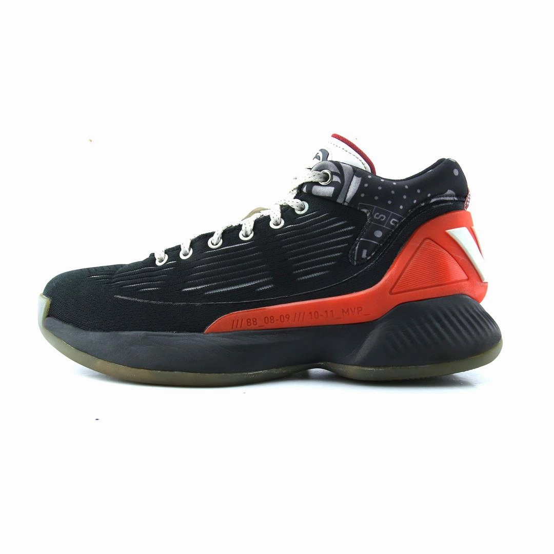 ADIDAS  D ROSE 10 ComfortableFit