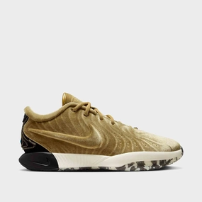 Slip On Style Full Length Air LeBron XXI x The Shop