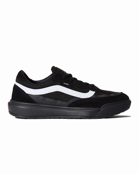 Vans UltraRange 2.0 SE - Black Softness