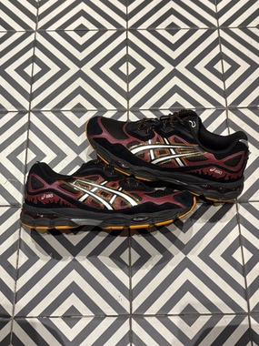 Neutral Motion Asics Gel-NYC Naruto (Taille 44)