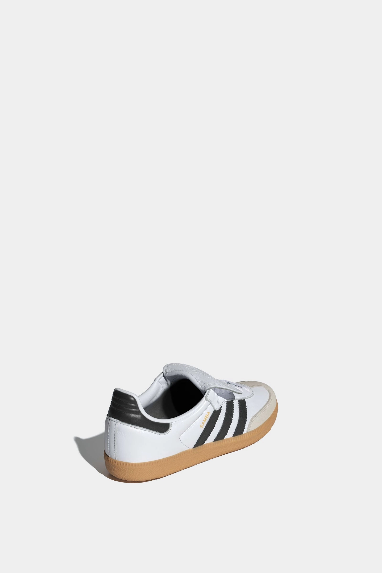 Abrasion Resistant Guard Urban Energy Womens Samba Long Tongue