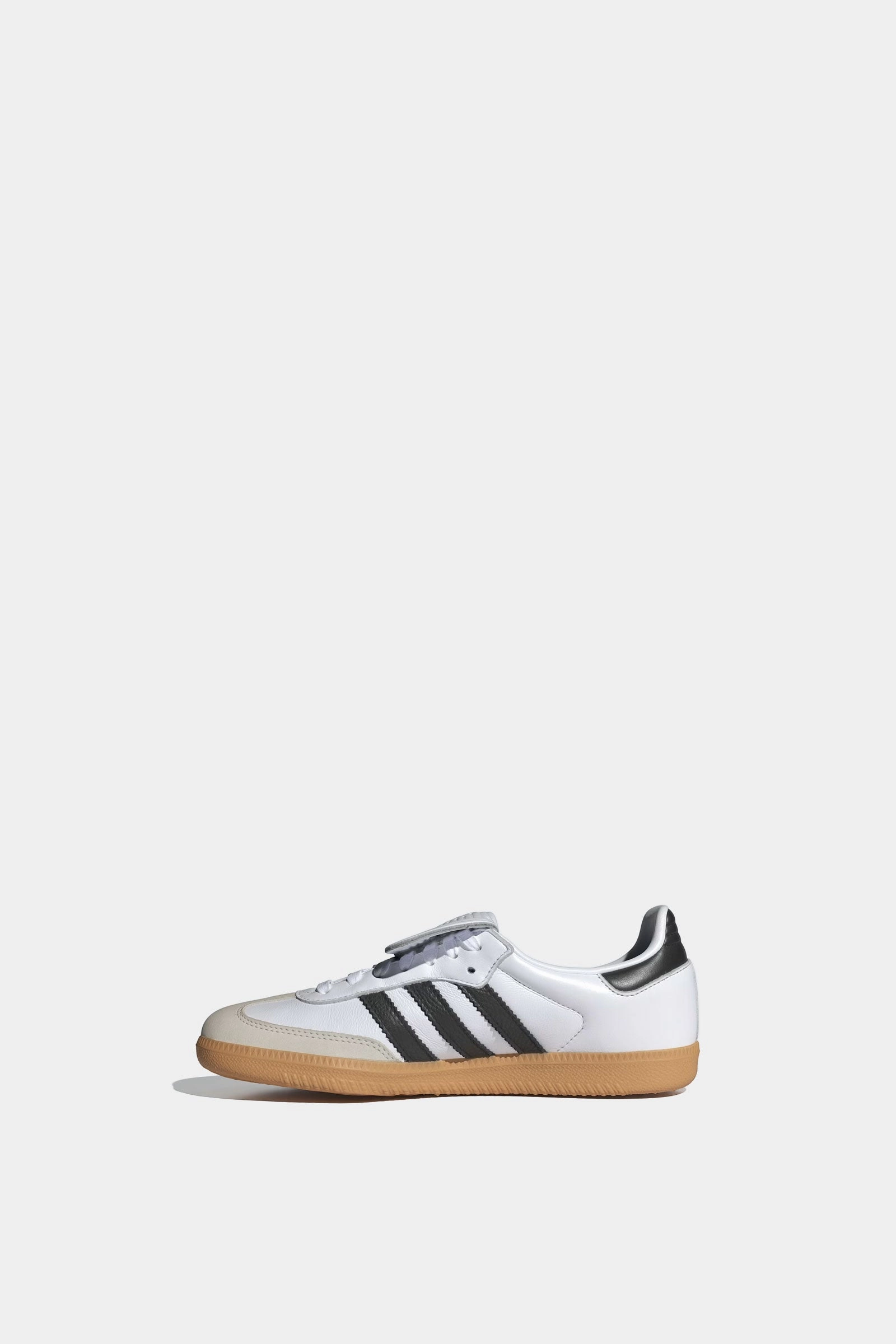 Womens Samba Long Tongue Even Ground