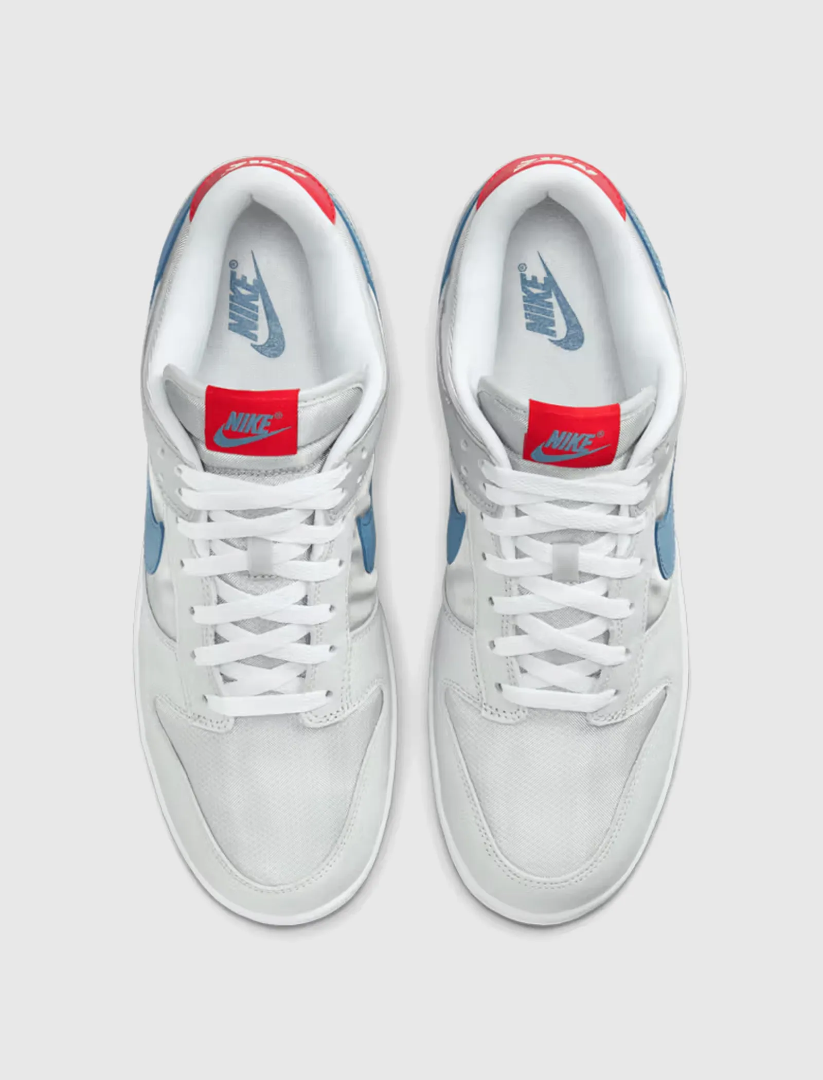 Pack Safe DUNK LOW "SILVER SURFER"