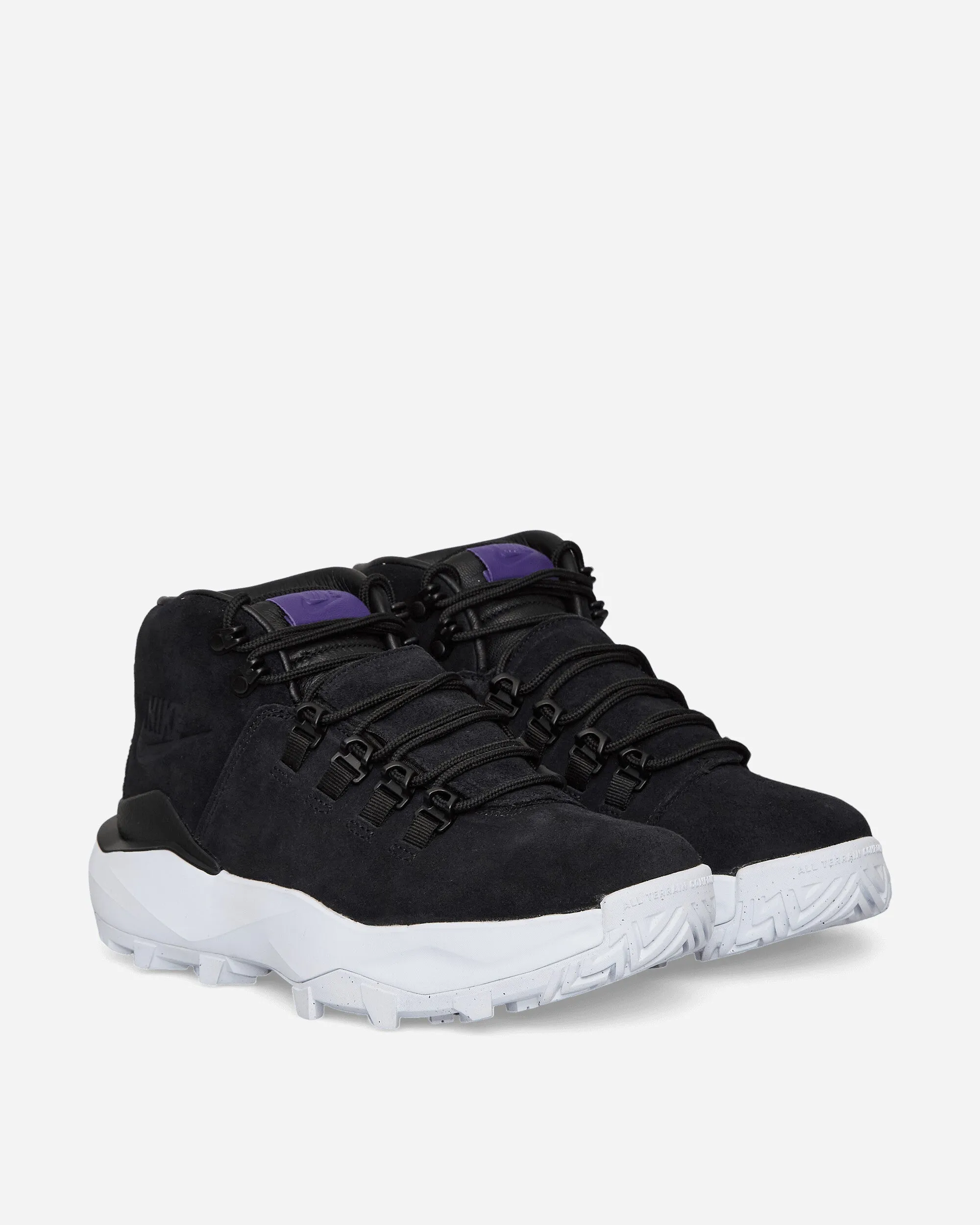 Mobility Boost Casual Style Cygnal Sneakers Black