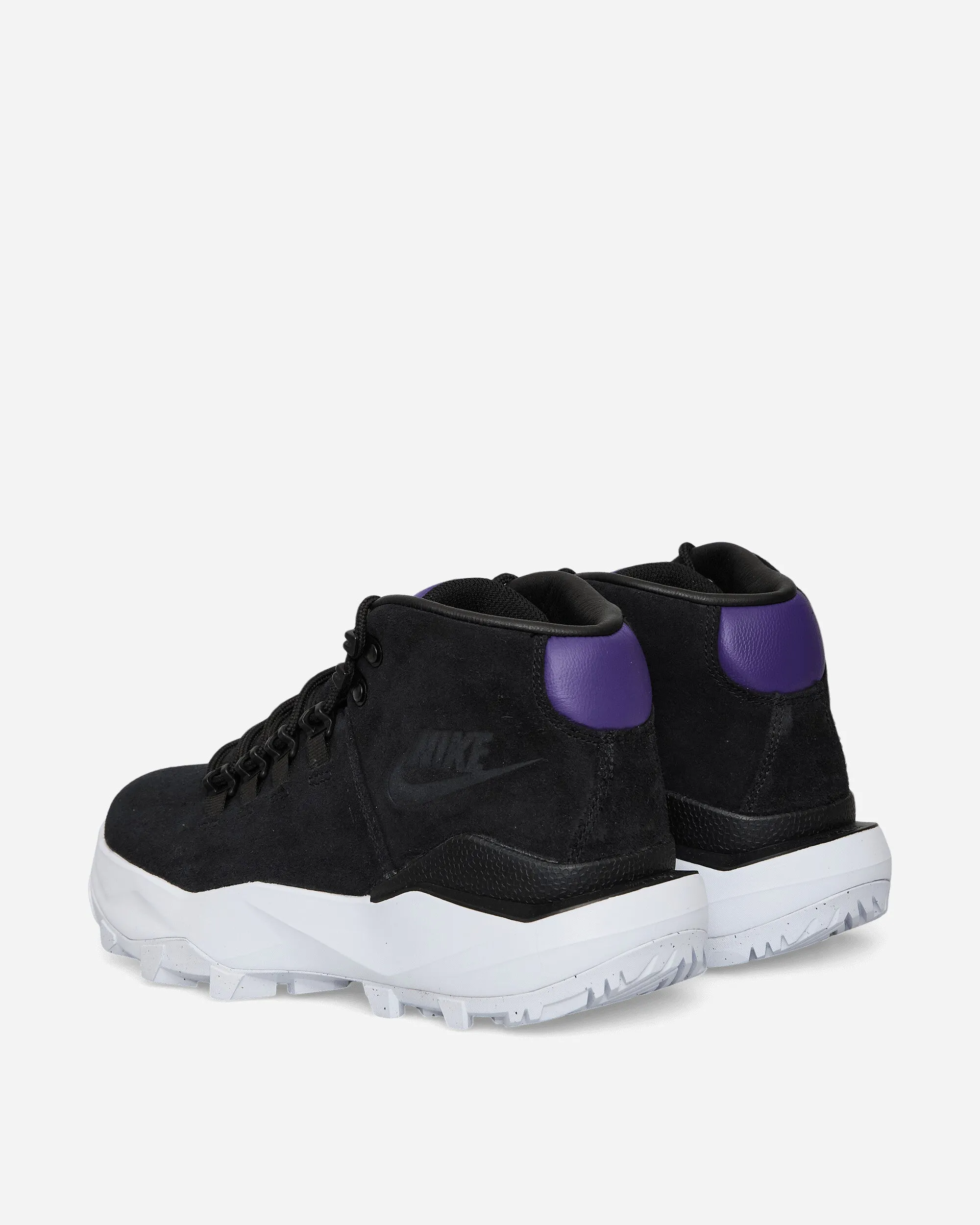 Cygnal Sneakers Black Elasticated Lacing Vegan Material Option