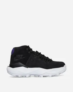 Ergonomic Insole Minimalist Ride Cygnal Sneakers Black