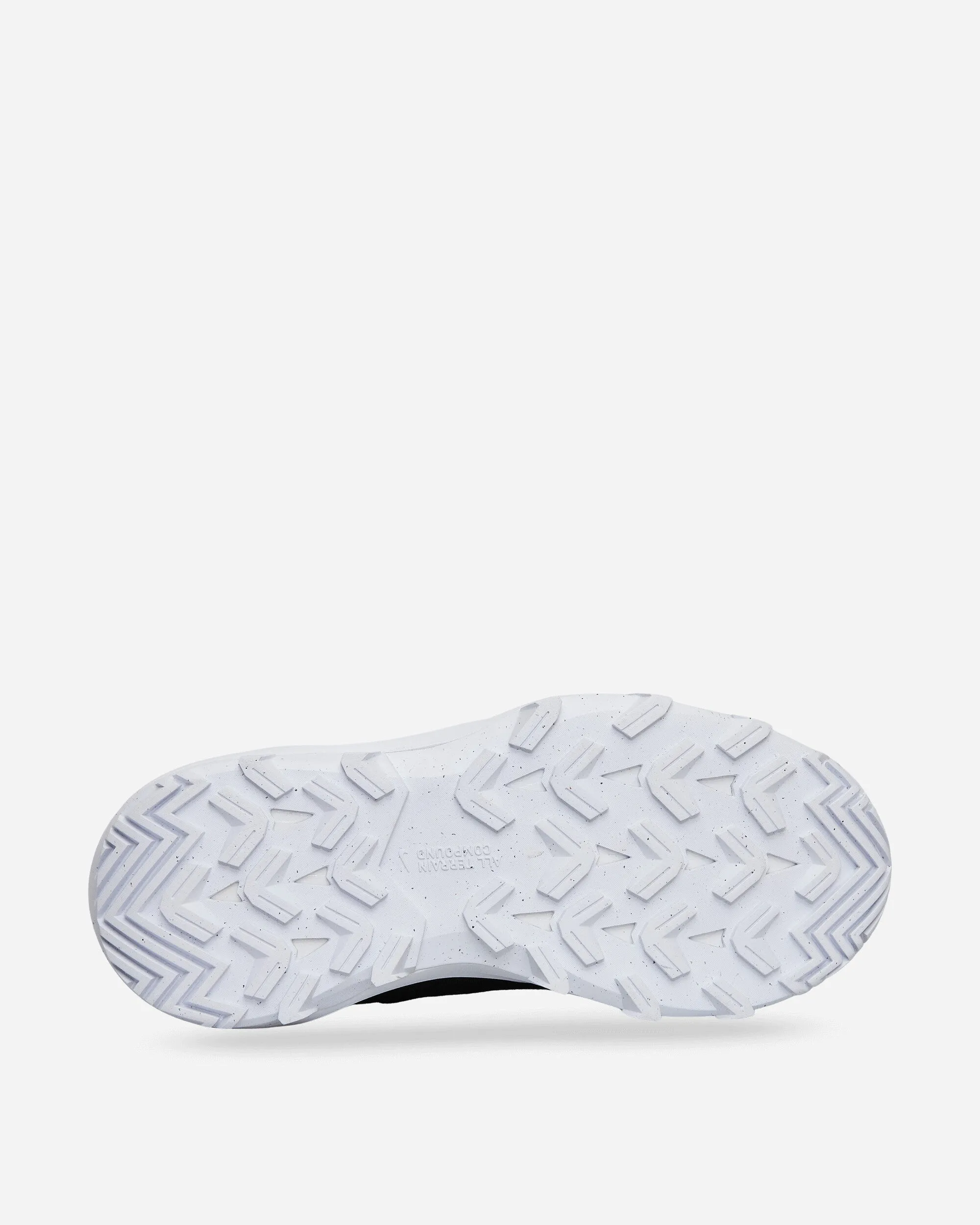 Running Shoes Cygnal Sneakers Black