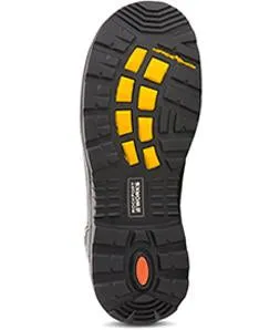 More Energy 6" Composite Toe Metguard work boots  IR6475 Cold   Resistant All Day Wear