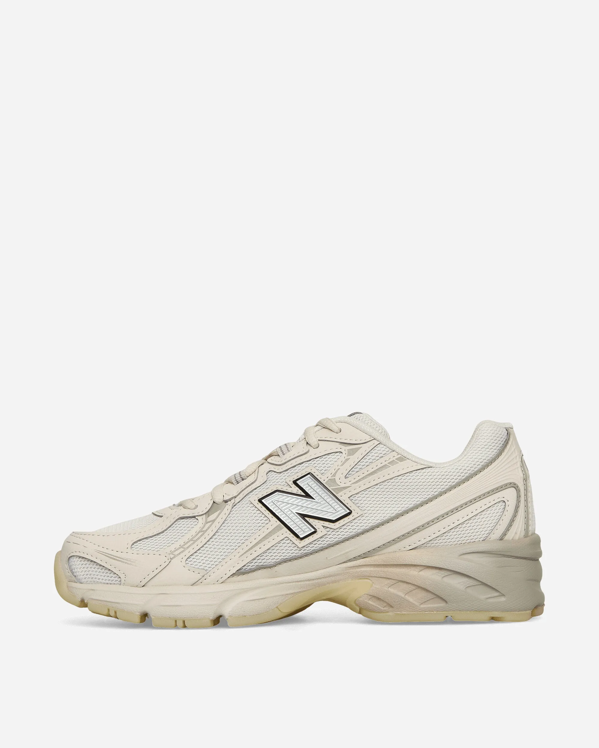 740 Sneakers Moonbeam / Arid Stone Daily Trainer Urban Performance