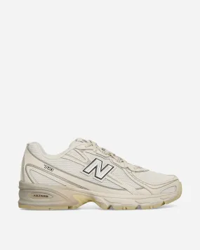 740 Sneakers Moonbeam / Arid Stone Versatile lining