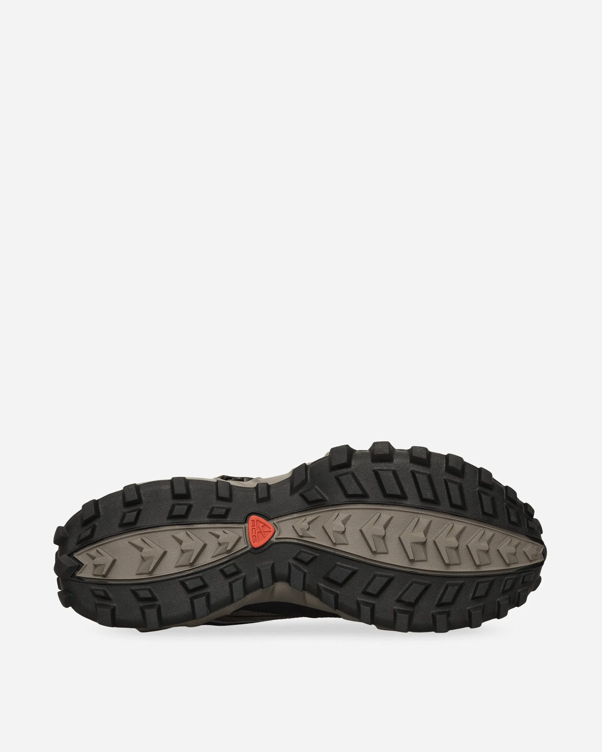 Push Power ACG Phassad Sneakers Cave Stone / Aluminium