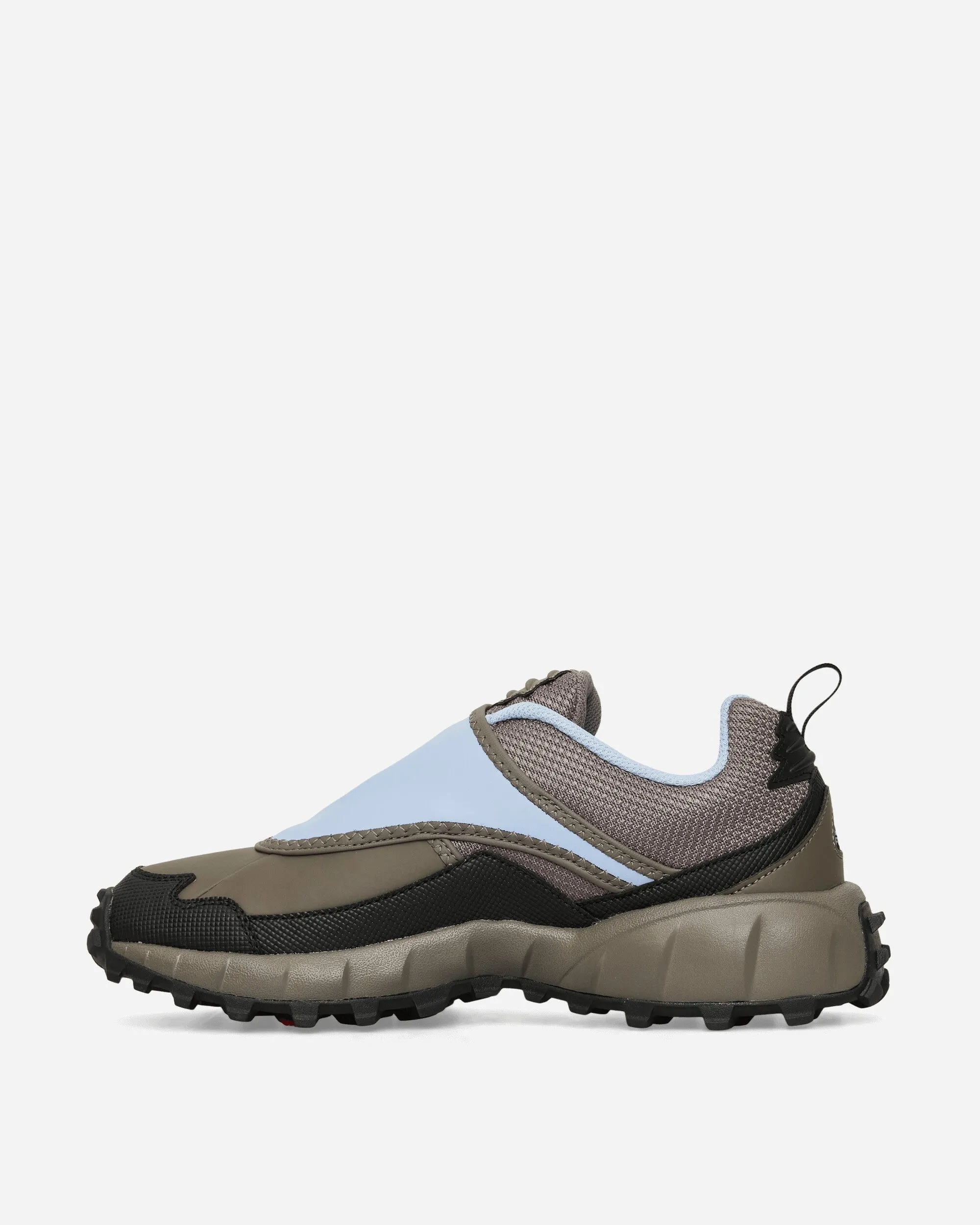 ACG Phassad Sneakers Cave Stone / Aluminium Travel Style