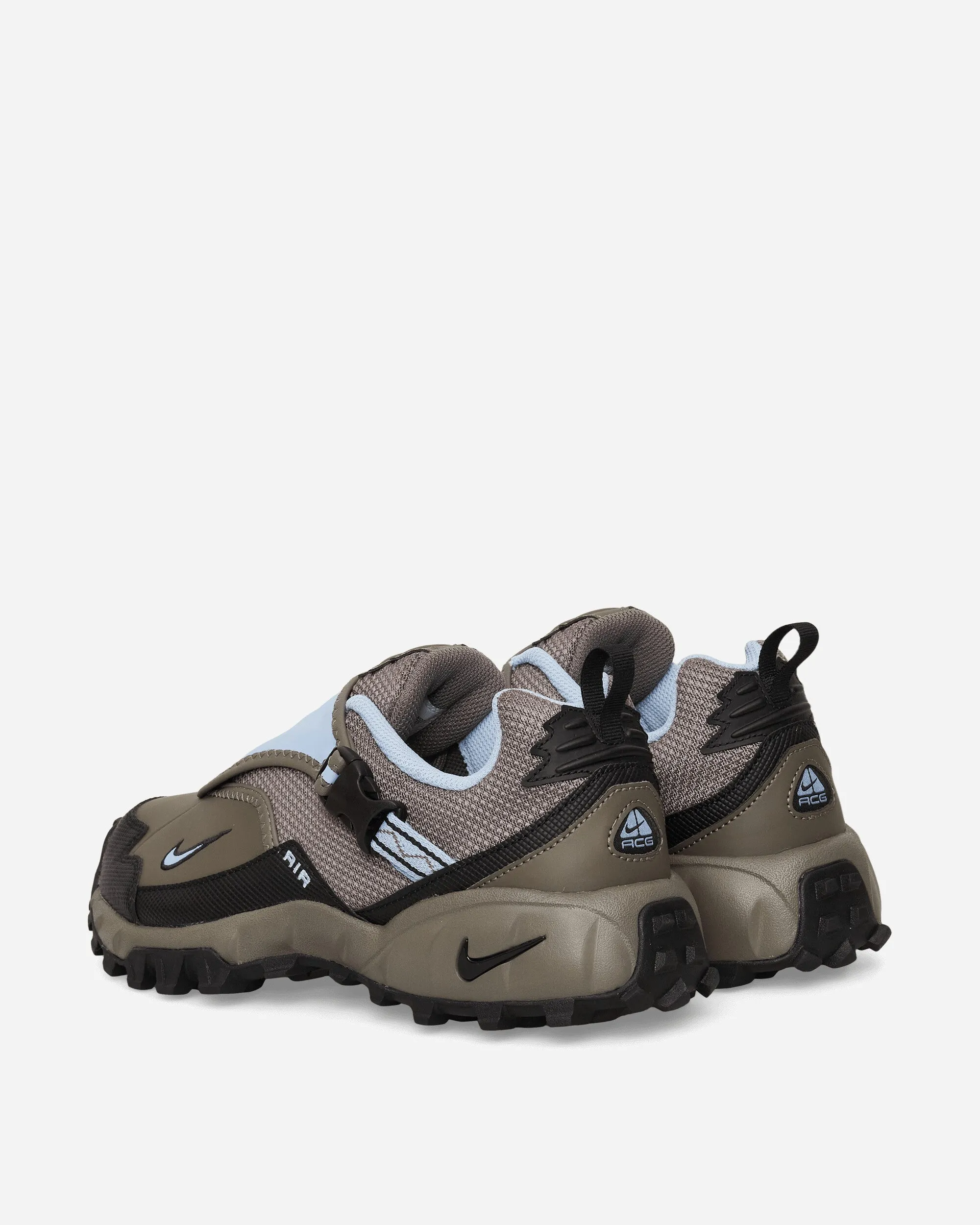 ACG Phassad Sneakers Cave Stone / Aluminium RemovableInsole High Fit