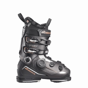 Functional Form High Traction Weather Resistant User Nordica Sportmachine 3 85 W BOA Ski Boot 2026
