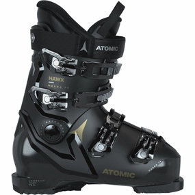 Atomic HAWX MAGNA 75 W Ski Boot 2025 Padded Interior Cold Weather Commuter Italian Glam