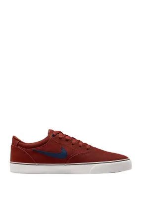Nike SB Chron 2 Canvas Cinnamon Midnight Navy Vast Grey speed - promotion - level