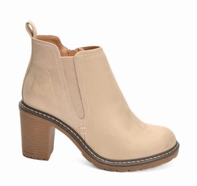 Bite Me Boots In Gold Work Terrain Adventure Driven
