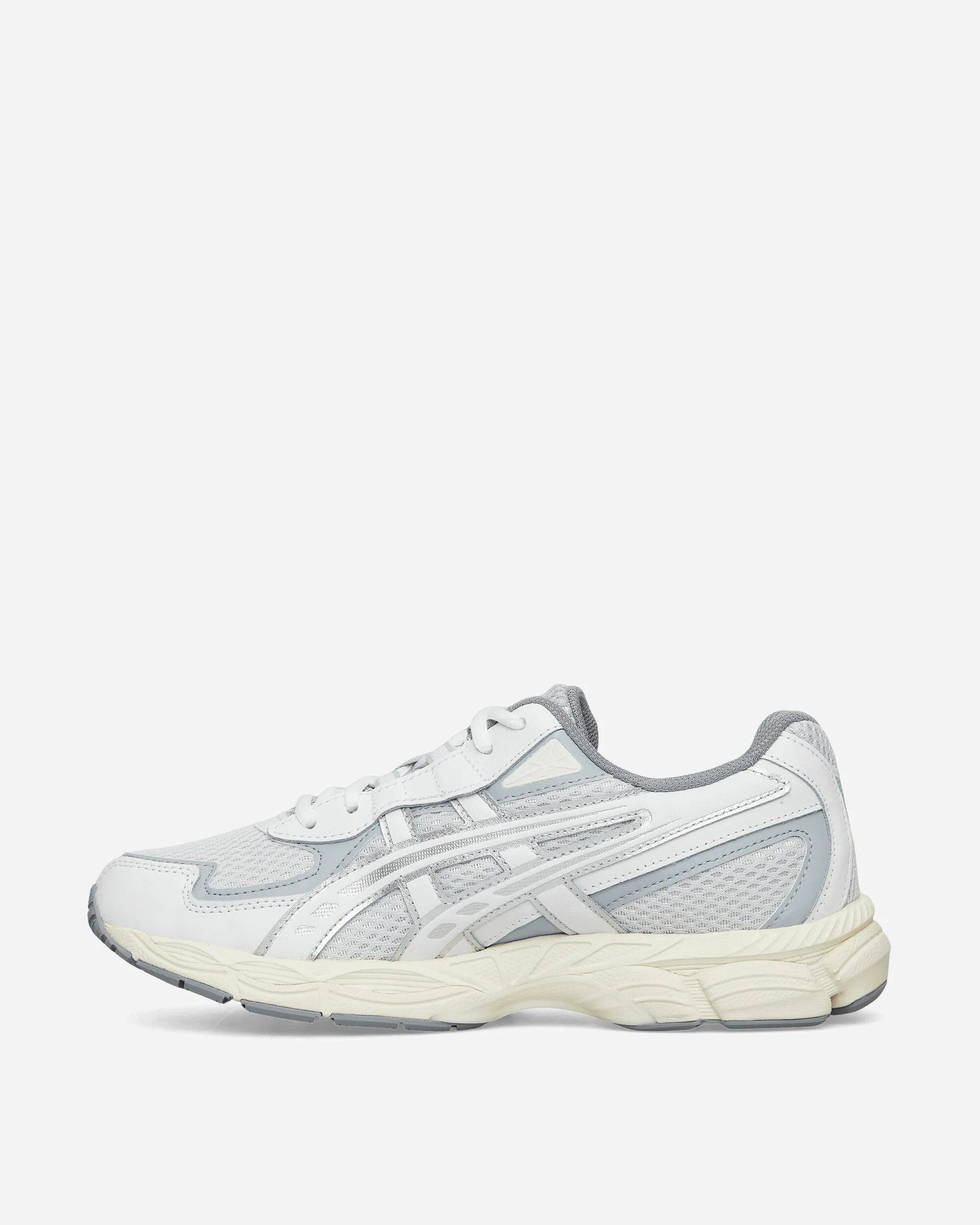 GEL-NYC 2055 Sneakers Glacier Grey / White Comfort Straps