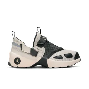 Quick Lace System Womens Jordan Trunner LX 'LT Orewood BRN/Anthracite'