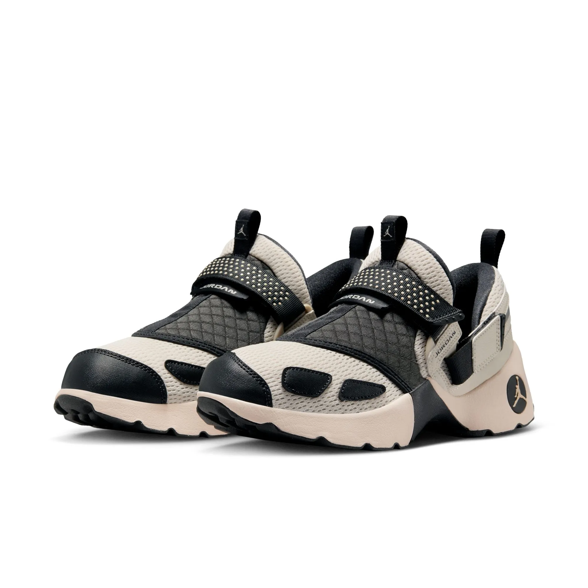 Torsion Stability System Womens Jordan Trunner LX 'LT Orewood BRN/Anthracite'