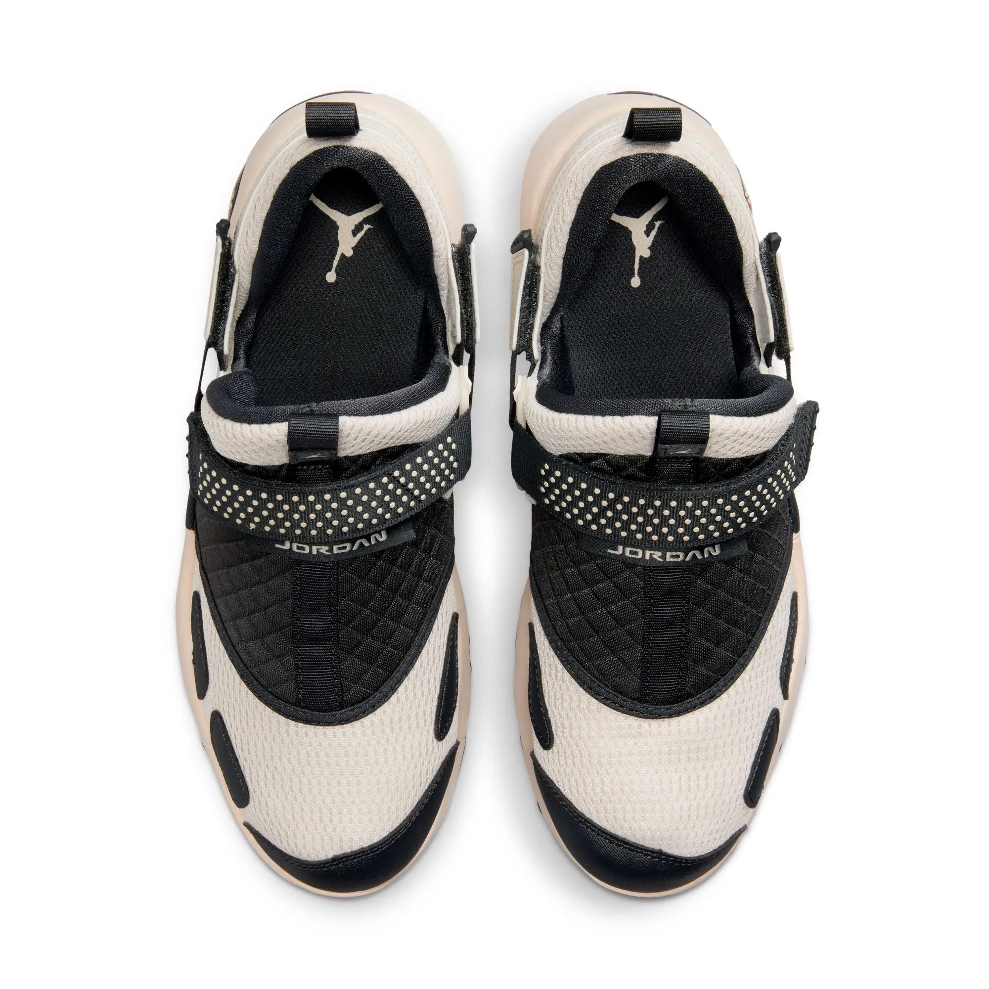 Womens Jordan Trunner LX 'LT Orewood BRN/Anthracite' Long Lasting Support
