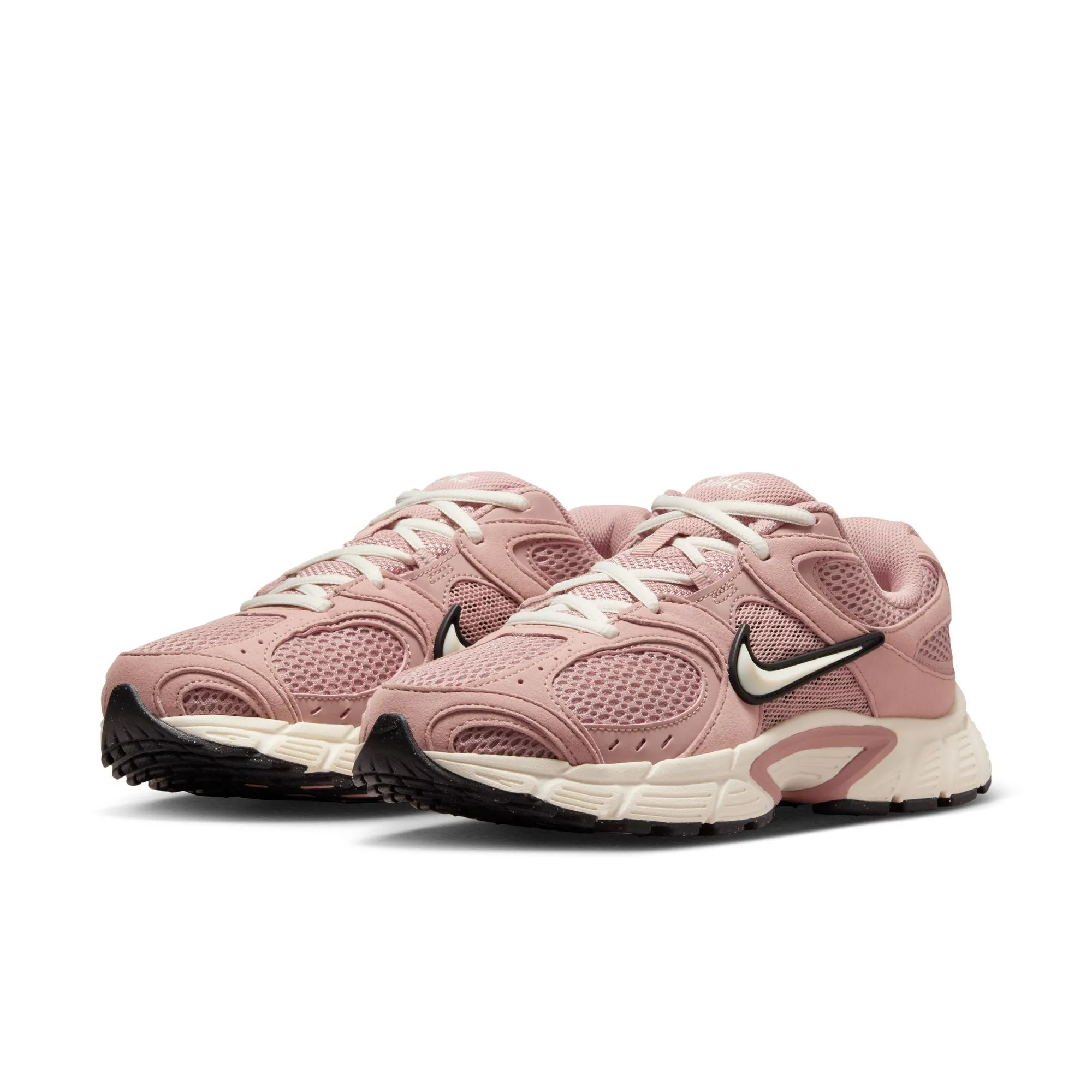 Responsive Control Womens Nike V5 RNR 'Particle Pink/Pale Ivory'