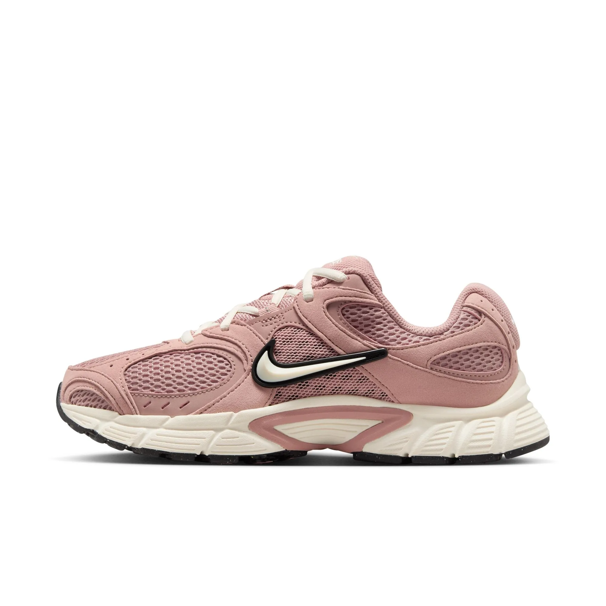 Trail Fit Womens Nike V5 RNR 'Particle Pink/Pale Ivory'