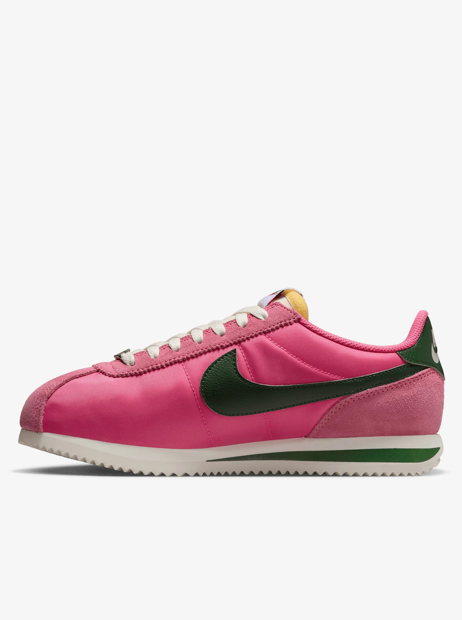 Cortez Womens Balanced Flex Grooves