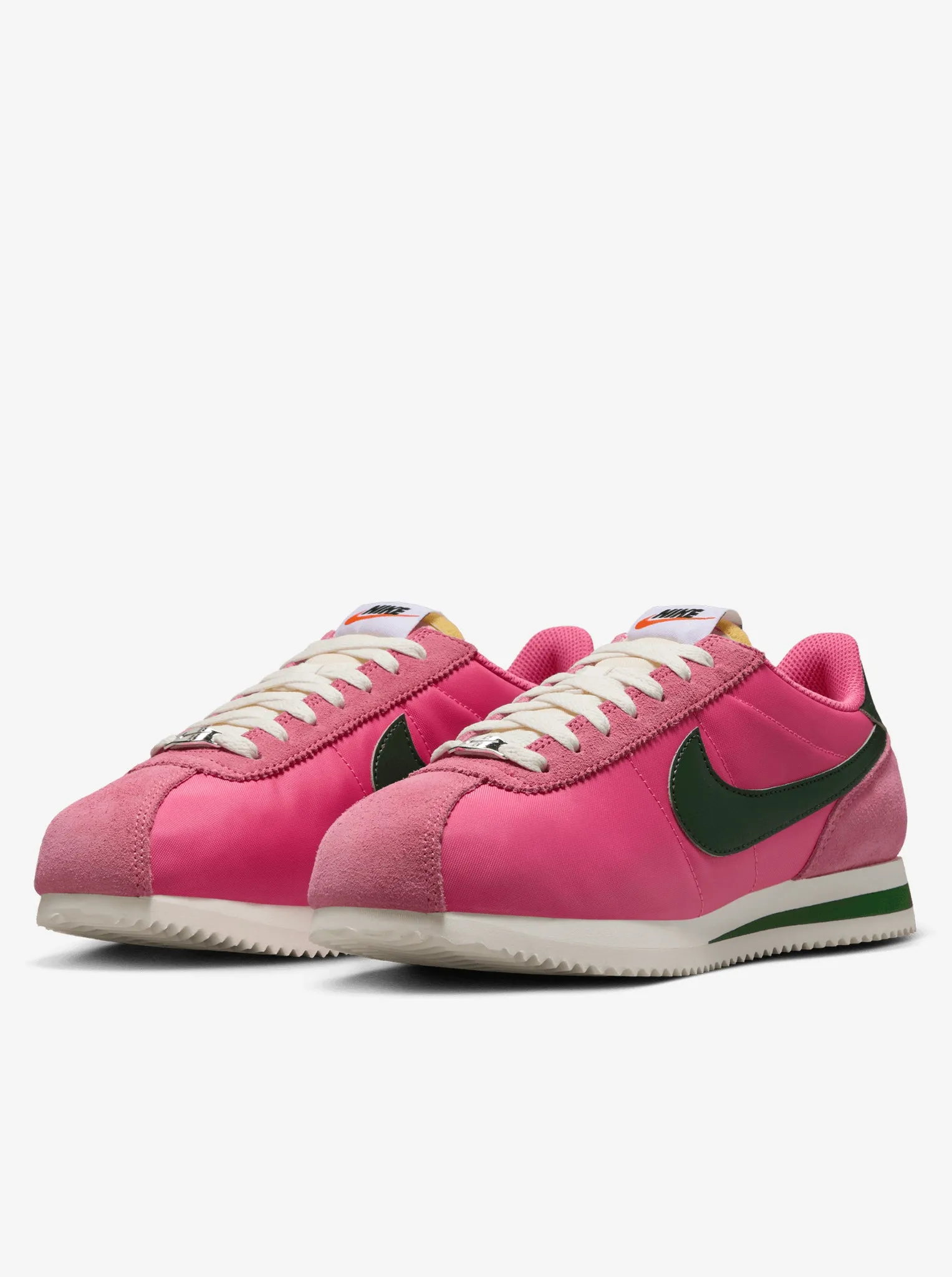Multi-Terrain Shock Use Cortez Womens