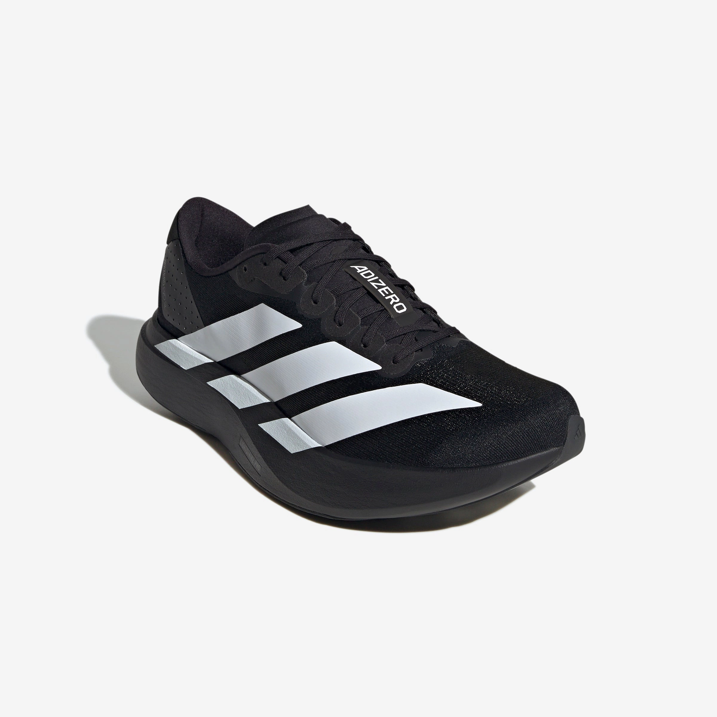 Multi   Surface Adizero Evo SL foam - midsole - cushioning - softness shoes running with music shoes