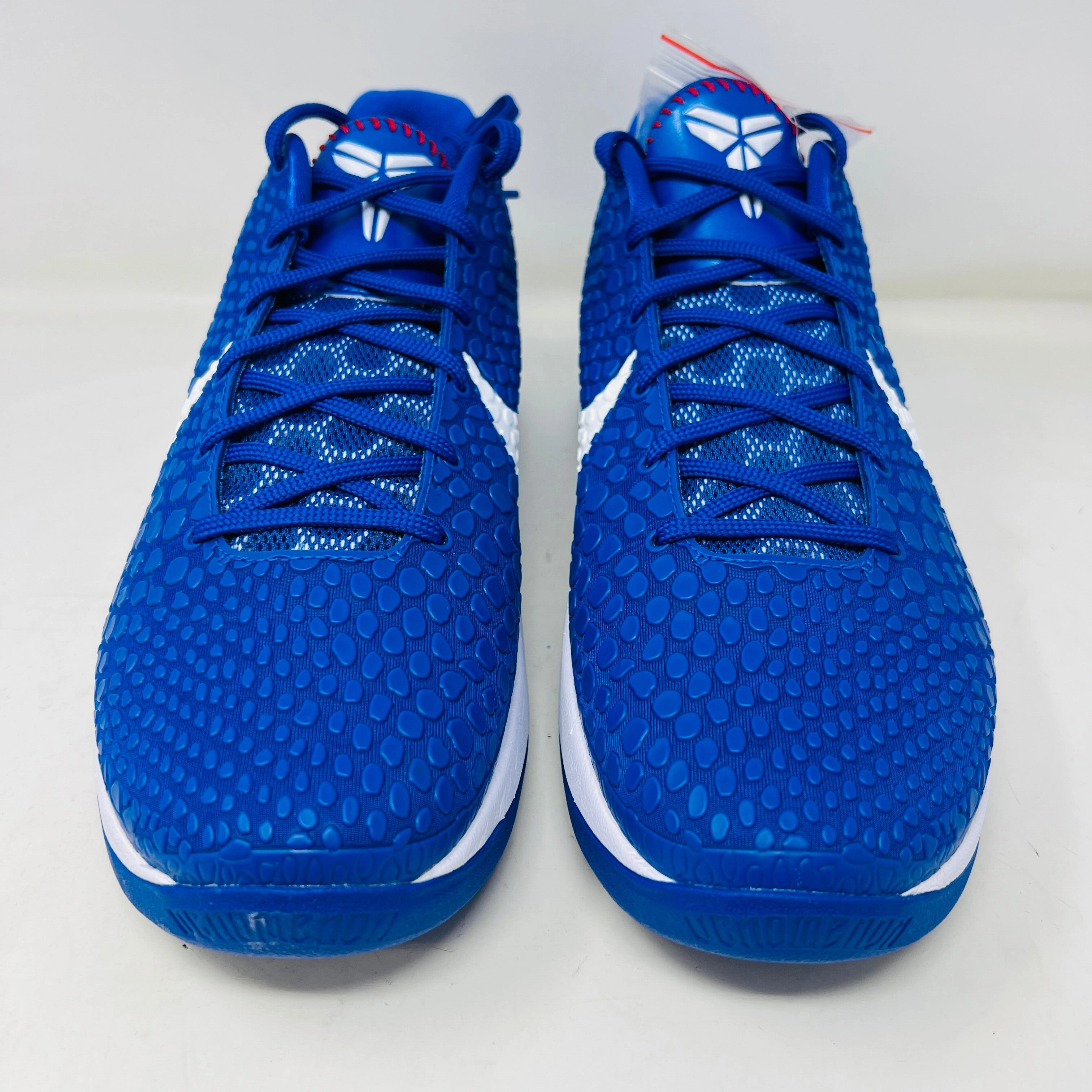 Nike Kobe 6 Protro Dodgers Comfort Padding