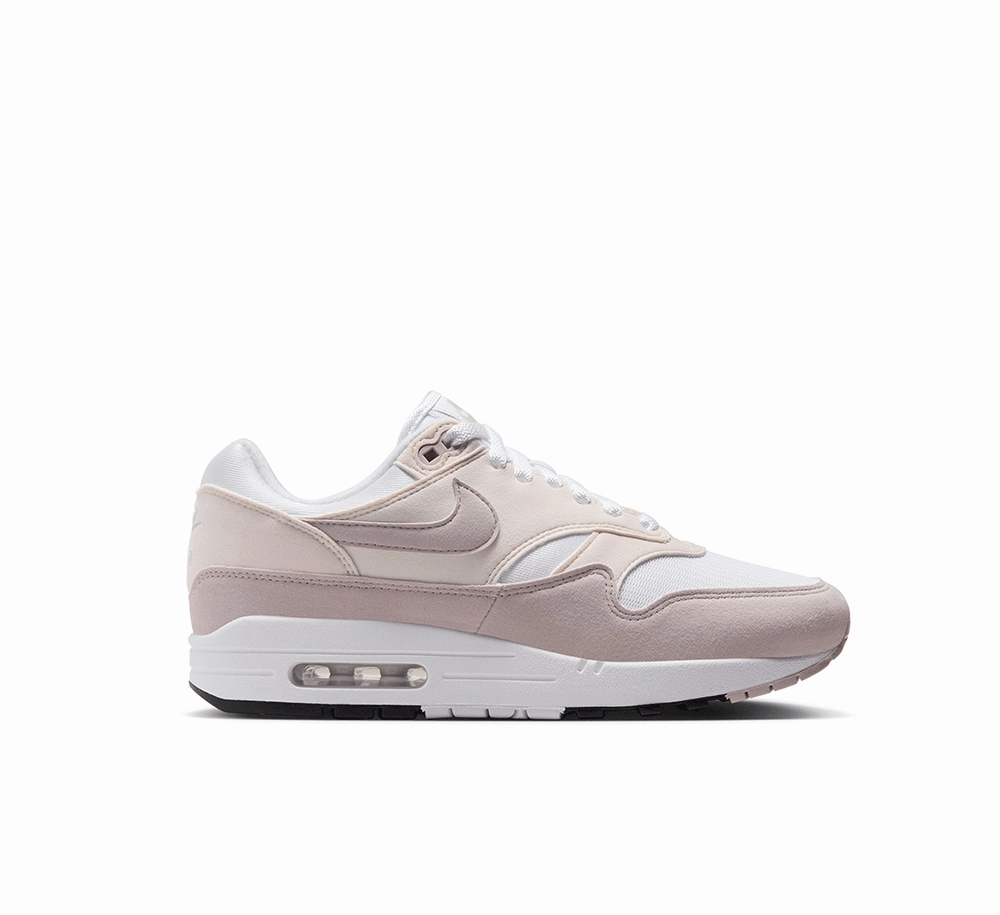 Womens Nike Air Max 1 Elevated shock absorption