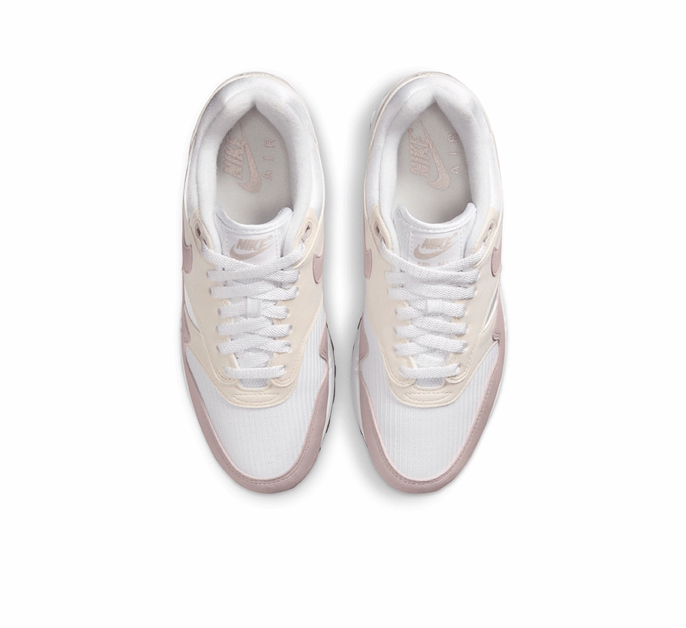 Womens Nike Air Max 1 Glam support