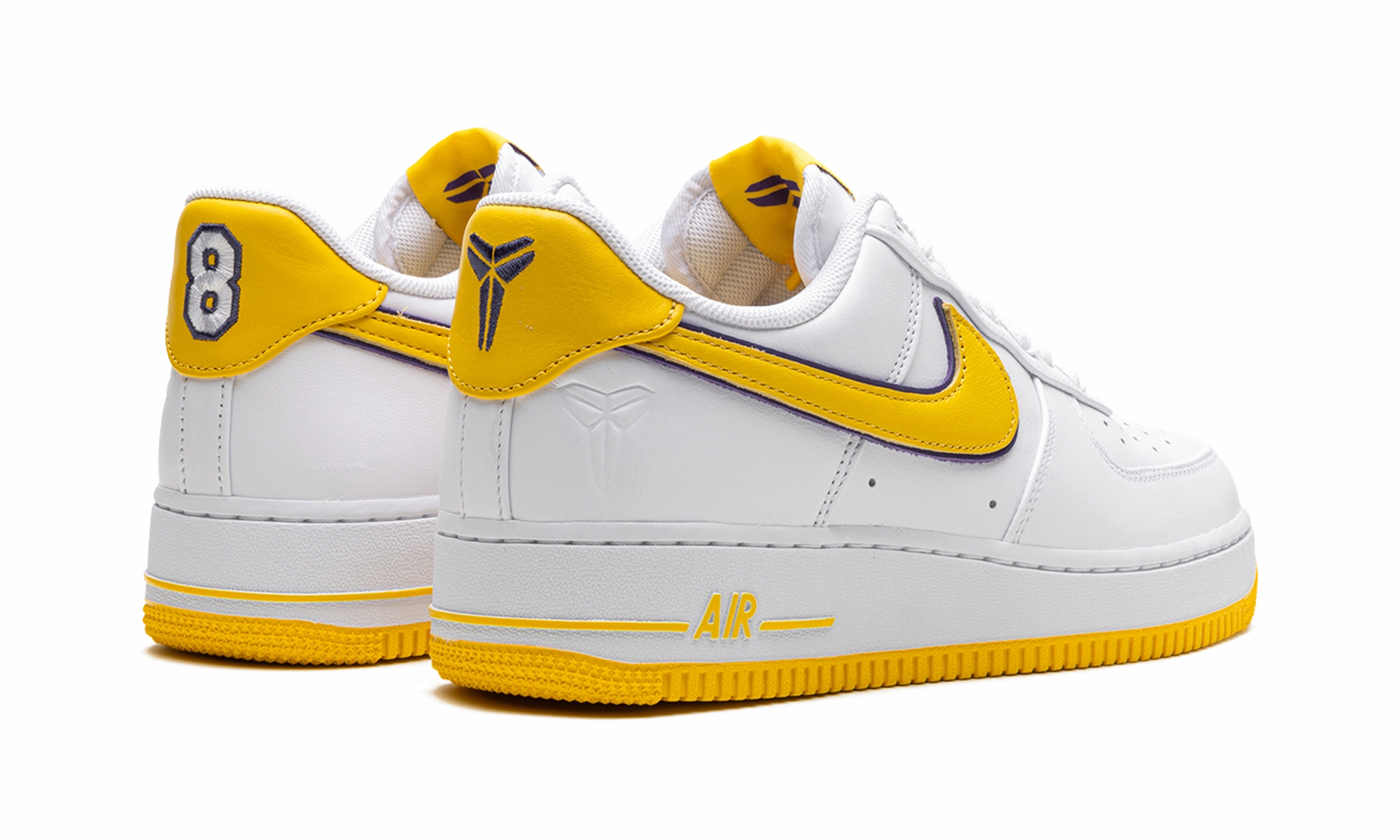 Air Force 1 Low Retro QS KB "Kobe Bryant" All Season Wear
