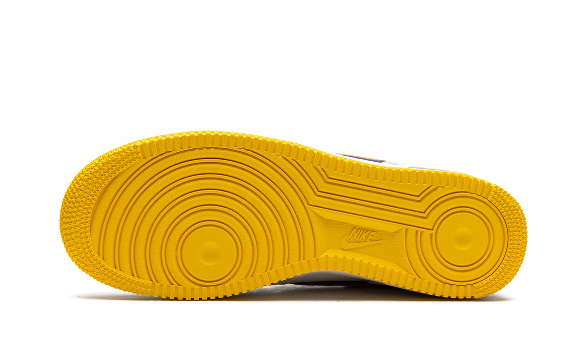 Quick Response Outsole Thermal Regulating Upper Air Force 1 Low Retro QS KB "Kobe Bryant"