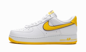 Air Force 1 Low Retro QS KB "Kobe Bryant" Sneakers Flexibility
