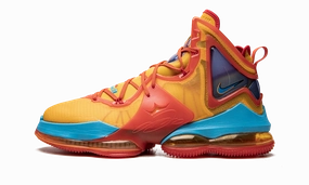 Anti Friction Liner LEBRON XIX "Space Jam - Tune Squad"