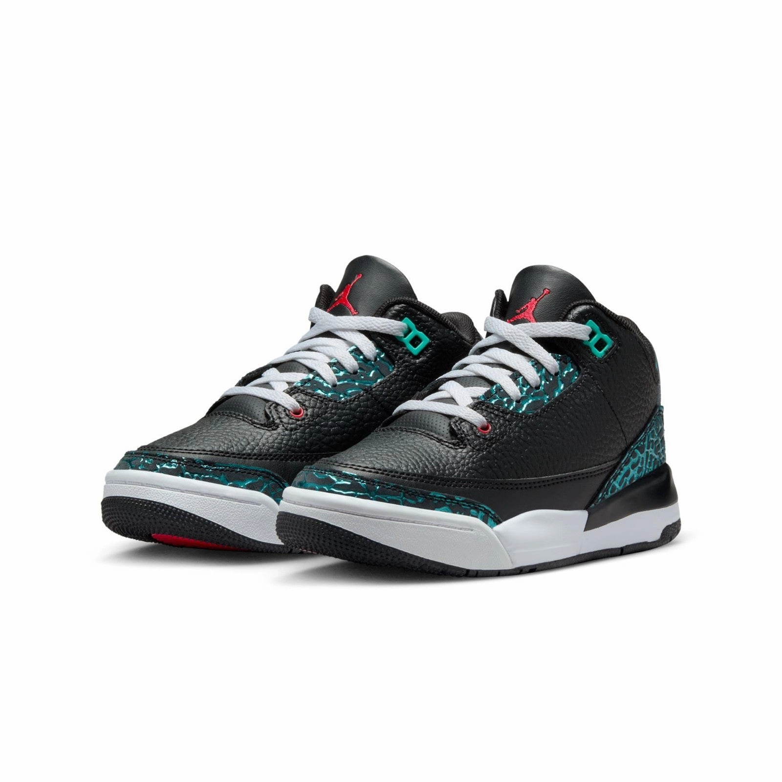Multi-functional lining Zero Grip Failure Jordan 3 Retro FV5438-001