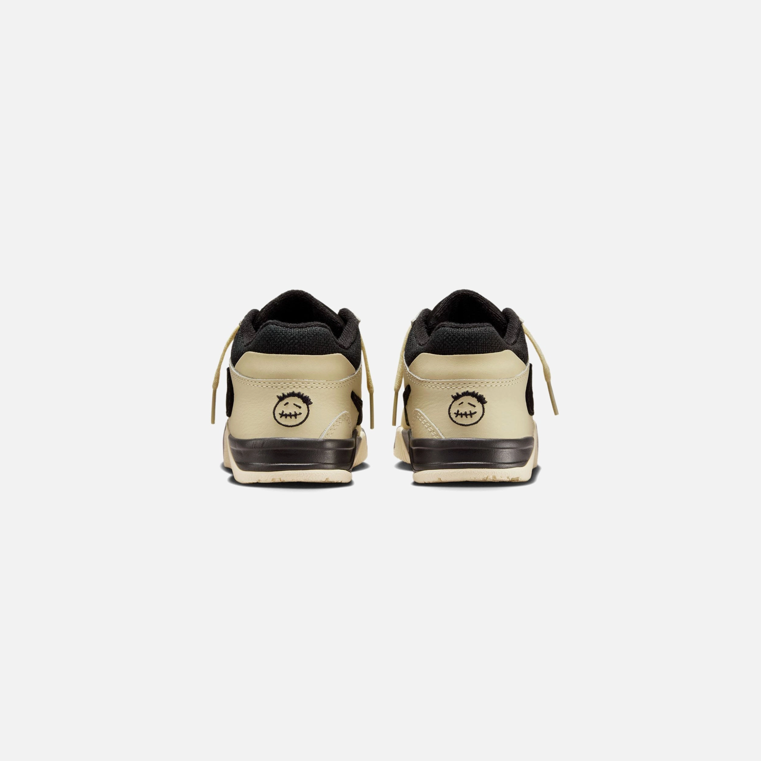 Dynamic Heel Lock CJ1 T-Rexx (PS)